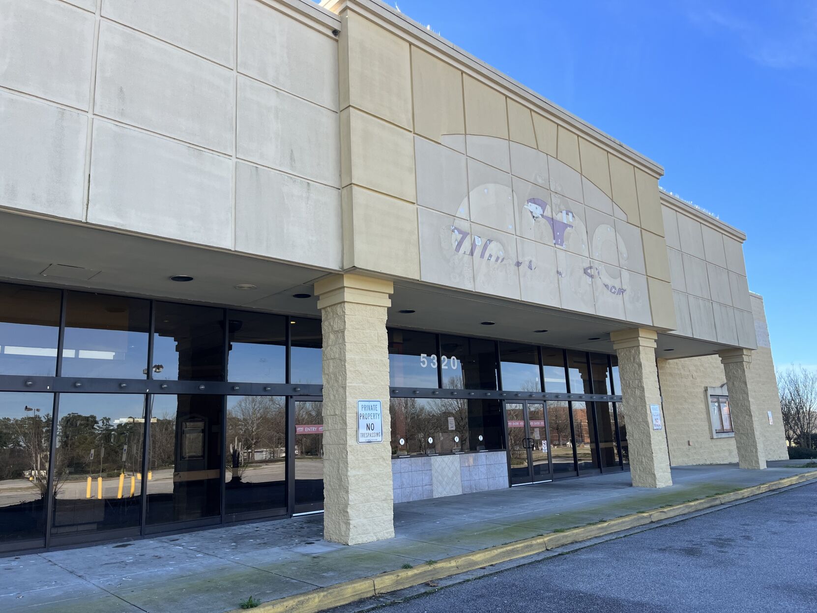 See you at the movies? In downtown Columbia, that usually means driving to the suburbs